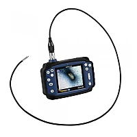 Технический видеоэндоскоп PCE VE 200 диаметр 3,9 мм