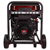 Дизельный генератор A-iPower AD7500TEA