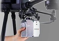 Квадрокоптер с лидаром ALPHAAIR 450 и ПО