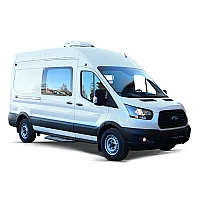 Автолаборатория неразрушающего контроля на базе фургона