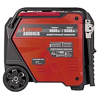 Инверторный генератор A-iPower A9000LIS