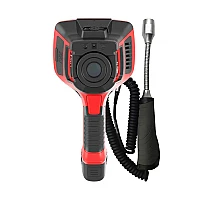 Seviral TD600 комбинированный детектор ИК+ЧР