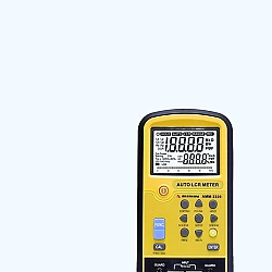 Радиоизмерительные приборы