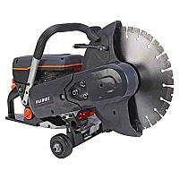 Бензорез Patriot DSG 630
