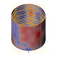 ПО Trimble RealWorks Storage Tank