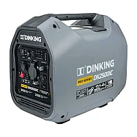 Инверторный генератор Dinking DK2500iC