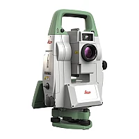 Тахеометр LEICA TS16 P R500 (2")