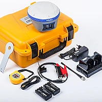 Приемник PrinCe i90 IMU ДЕМО