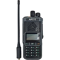 Радиостанция Аргут А-78 VHF/UHF
