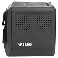 Портативная электростанция A-iPower APS1200