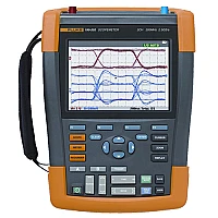 Осциллограф Fluke 190-202