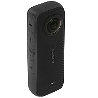 Экшн-камера Insta360 X4 черный для RS10