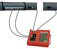 Портативный теплосчетчик Streamlux SLS-700PE