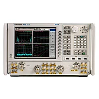 Анализатор цепей СВЧ Keysight N5242A