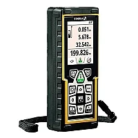 Лазерный дальномер STABILA LD 520