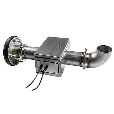 Чем еще выгодны измерительные комплексы SLK-100?