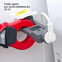  MPI-520 Измеритель параметров электробезопасности электроустановок