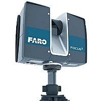 Лазерный сканер Faro Focus S70
